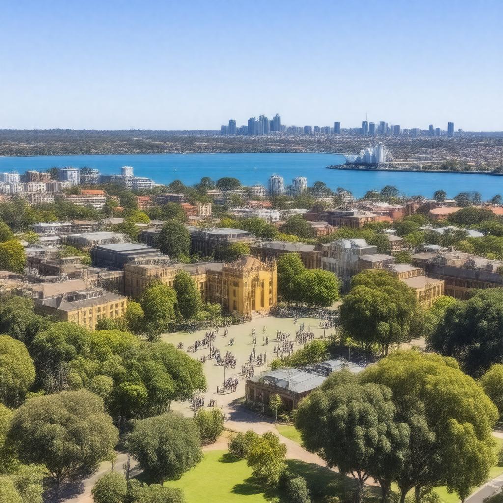 University of New South Wales (Canberra)